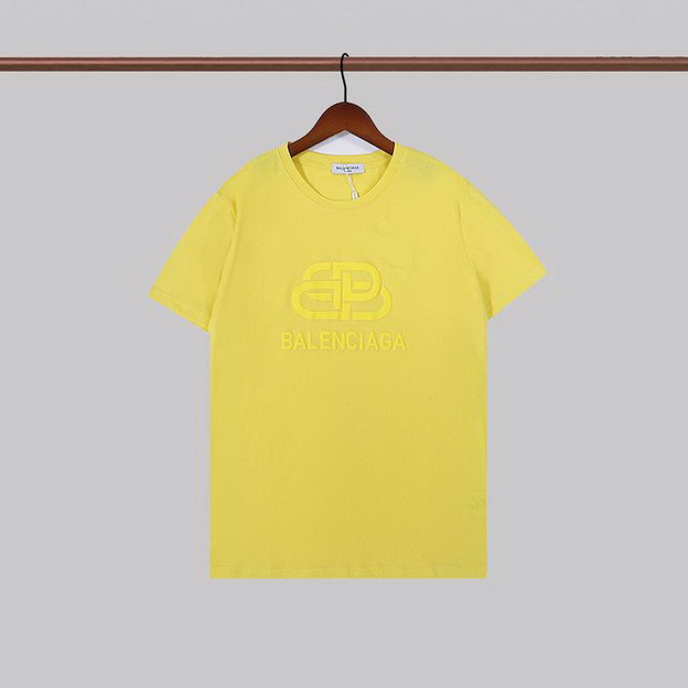 men balenciaga t-shirts S-2XL-164